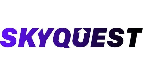 SkyQuest Logo