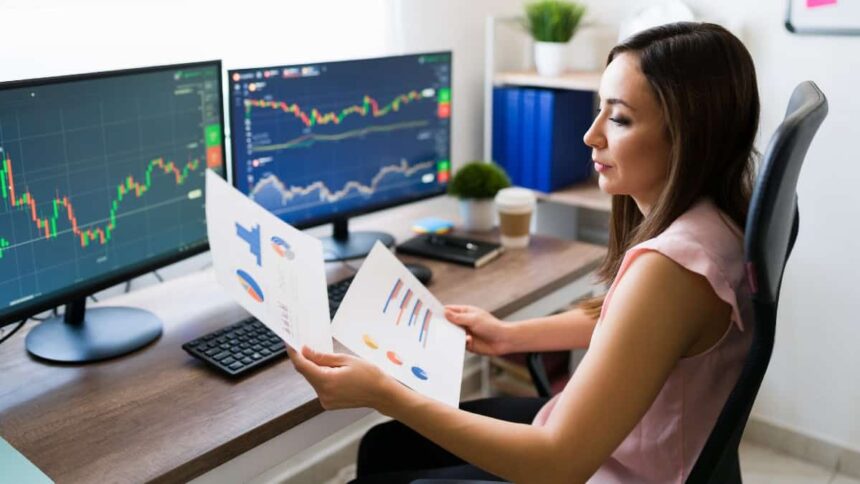 Stock analysis