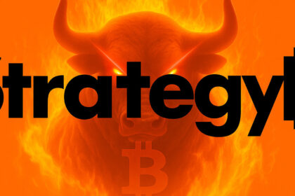 Strategy Acquires 531.9 Million in Bitcoin Now Holds 597325 BTC