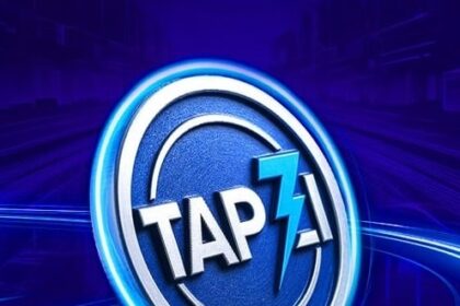 Tapzi Presale 1