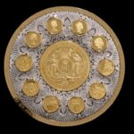 The Crown Coin 3