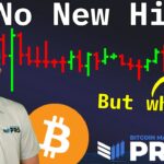 The Real Reason The Bitcoin Price Cant Go Higher