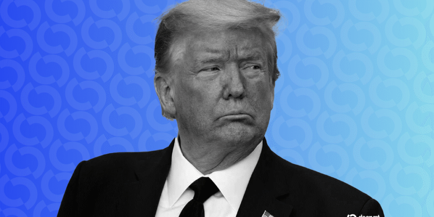 Trump decrypt style 07 gID 7