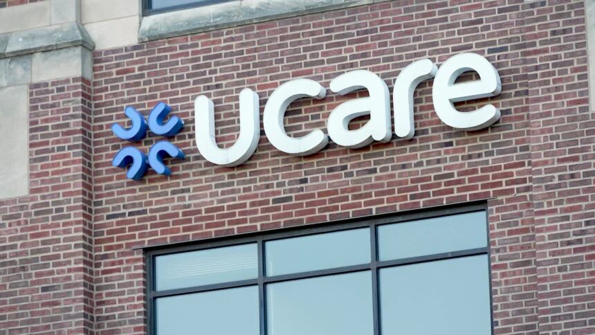 UCARE MEDICARE CHANGES VO 00.00.05.32