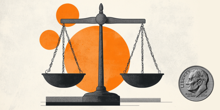 USD Neutral Tendency 1 Large