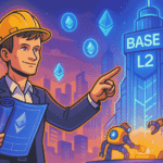 Vitalik Buterin Base Is Doing Things Right on Ethereum Layer 2