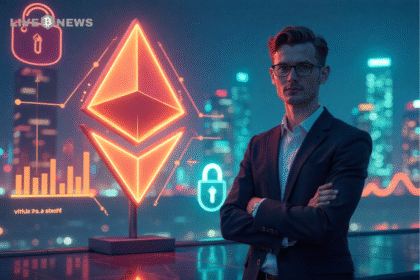 Vitalik Buterin Supports Low Risk DeFi to Boost Ethereums Revenue