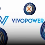 VivoPower Plans to Buy XRP at Up to 65 Discount Using Mined Tokens.webp