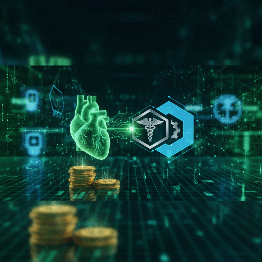 WORK Medical Technology Group LTD Partners with Hong Kong Web3 0 Standardization Association to Coll