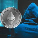 Wallet tied to the 300 million Coinbase hack buys 18.9M in Ether ETH up 4.5.webp