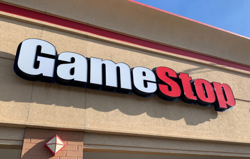 Warum in die GameStop Aktie investieren
