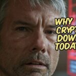 Why Crypto Down Today BTC USD Price FI