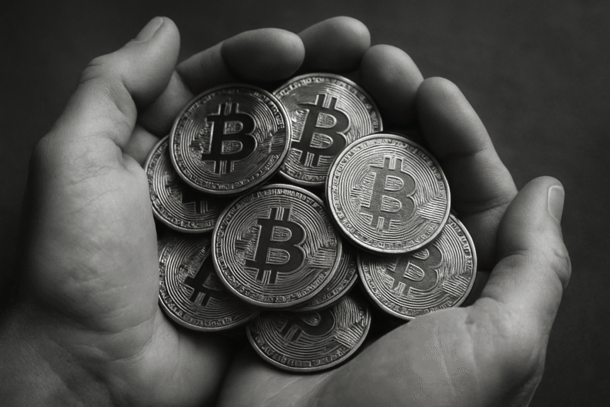 Worlds ‘Highest IQ Holder Says He Converted Entire Wealth to Bitcoin Predicts 100× Surge