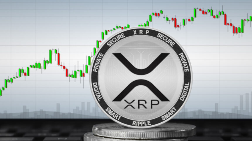 XRP 2 8