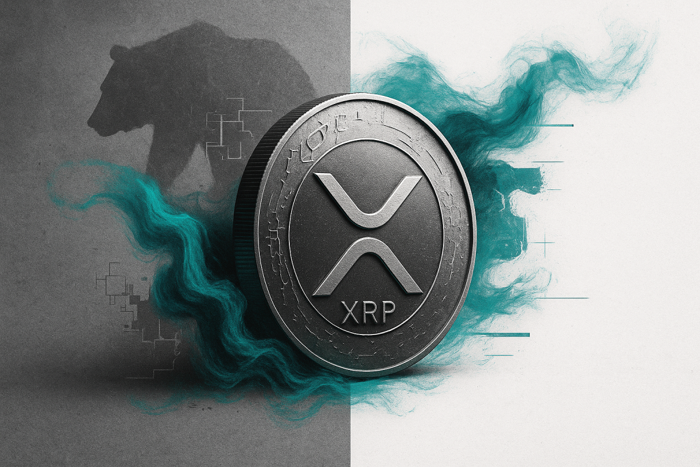 XRP BEARISH 1
