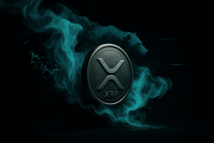 XRP BEARISH 4