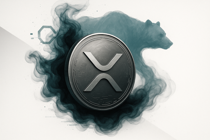XRP BEARISH 5 1
