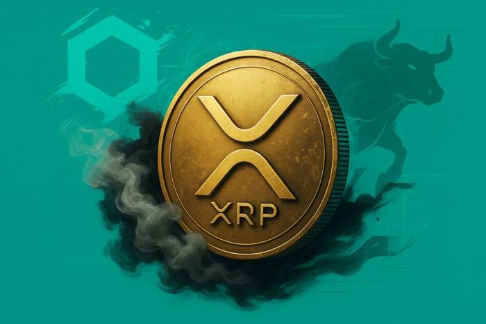 XRP BULLISH 1 1