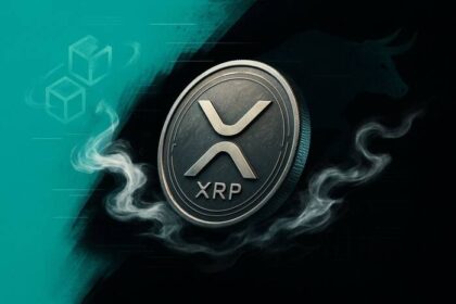 XRP BULLISH 3