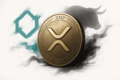XRP BULLISH 5