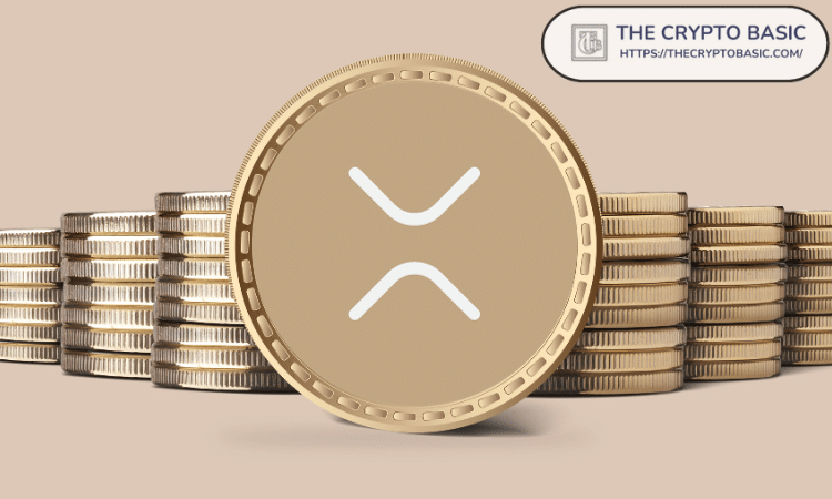 XRP New1011111000011010