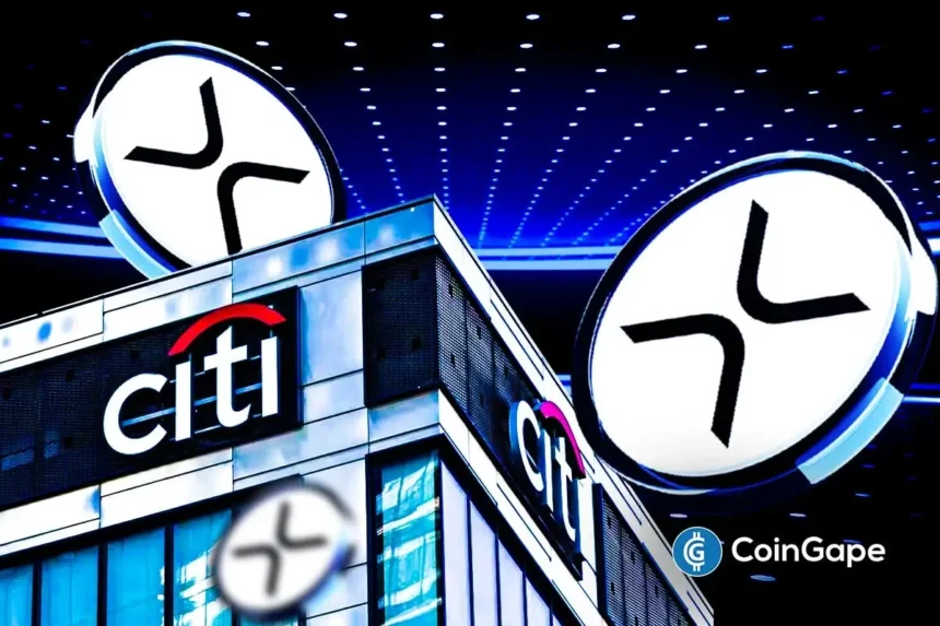 XRP Overtakes Shopify Verizon And.webp