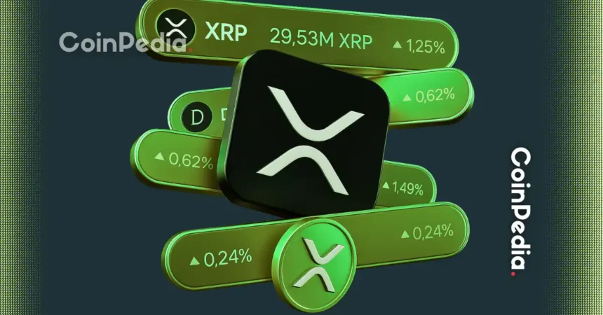 XRP Price Prediction Is Triple Digit Target Incoming.webp