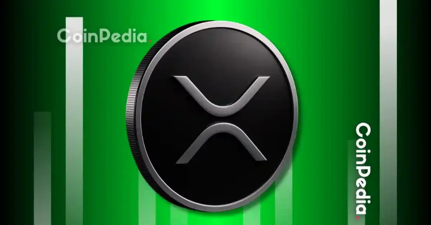 XRP Price Prediction Today as Ripple Co Founder Moves 170M Worth of Tokens.webp