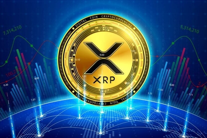 XRP Ripple