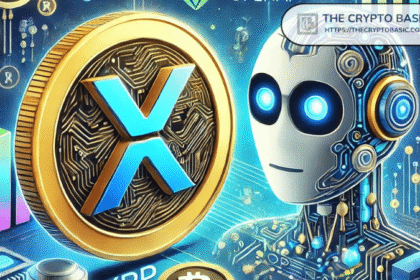 XRP and Chatgtp Barg Grok AI