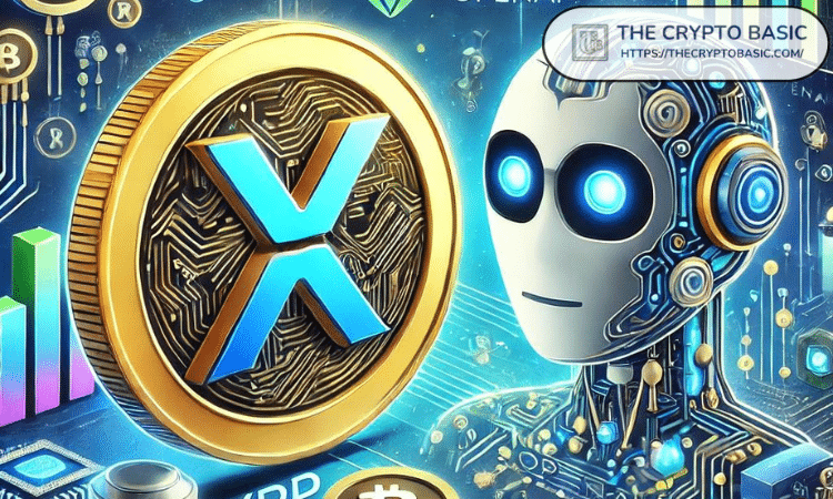 XRP and Chatgtp Barg Grok AI