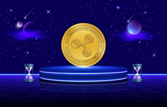 XRP from Adobe Stock 15
