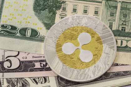 XRP from Adobe Stock 16