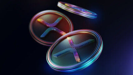 XRP from Adobe Stock 25