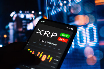 XRP from Adobe Stock 29