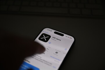 XRP from Adobe Stock 31