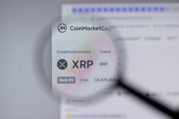 XRP from Adobe Stock 39