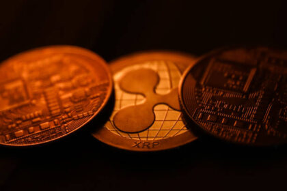 XRP from Getty Images 104