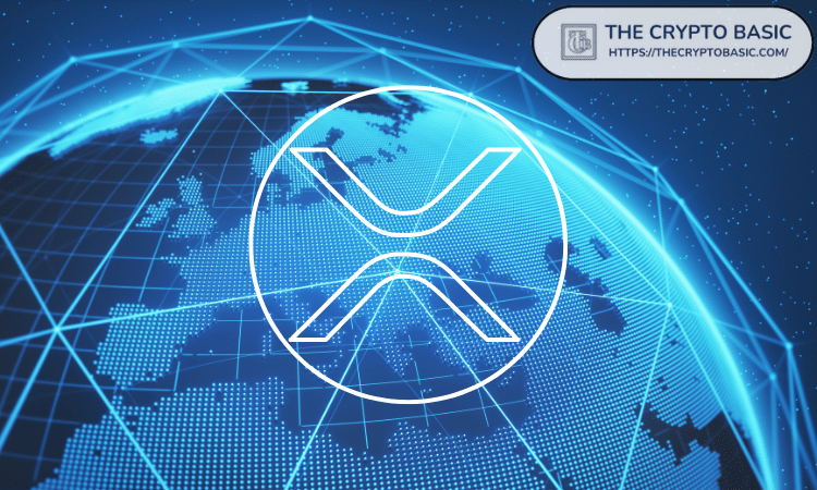 XRP globally