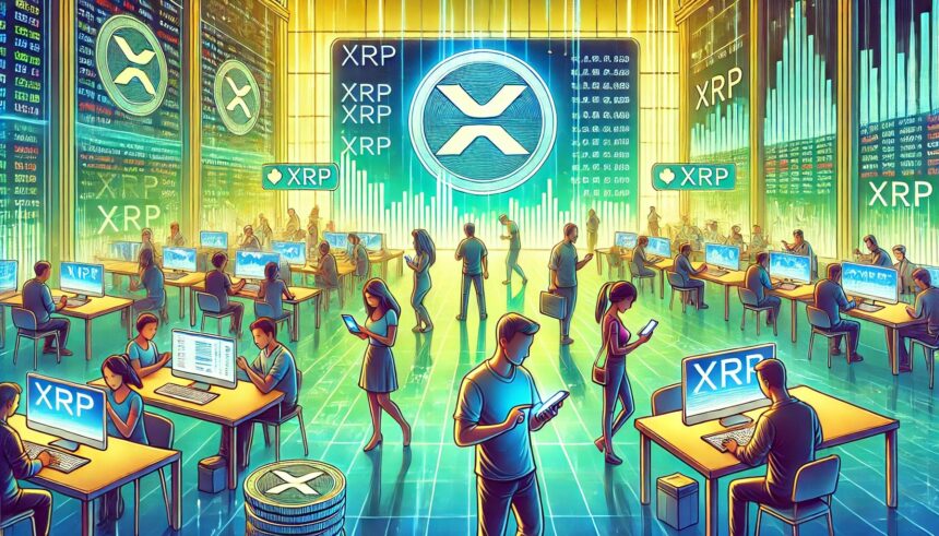 Austin Hilton Advises XRP Holders to Prepare with a Structured Investment Plan 1 XRP.webp