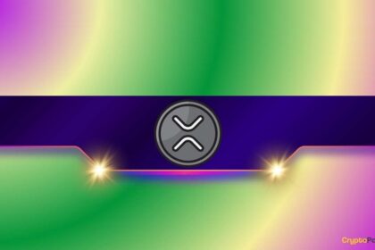XRP CB 10