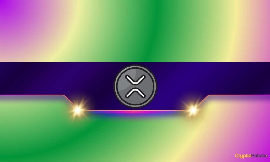 XRP CB 10