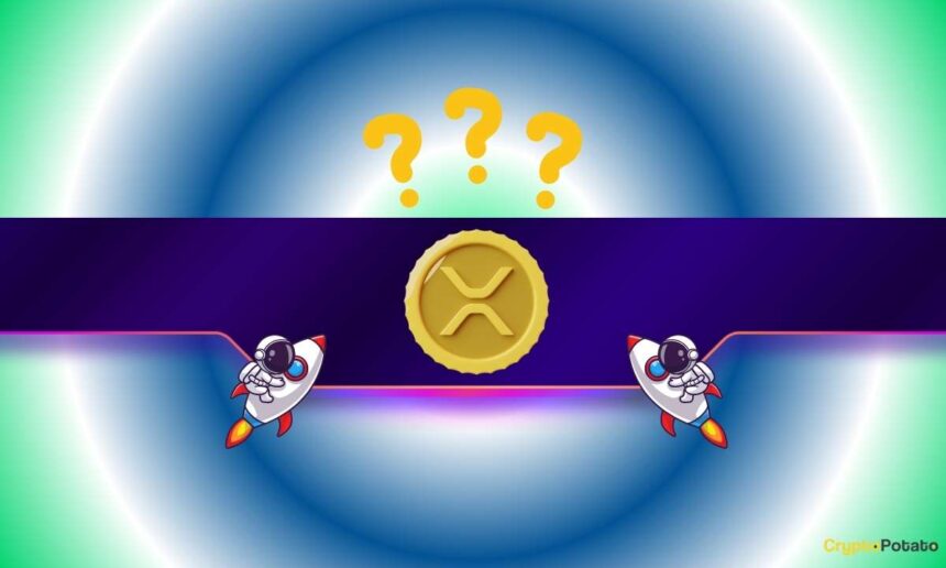 XRP CB 9
