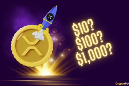XRP CB Predictions