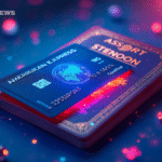 You Can Now Get An NFT Passport Stamp From American Express