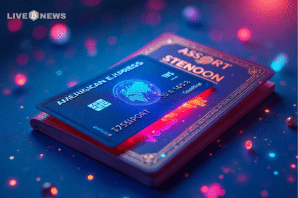 You Can Now Get An NFT Passport Stamp From American Express