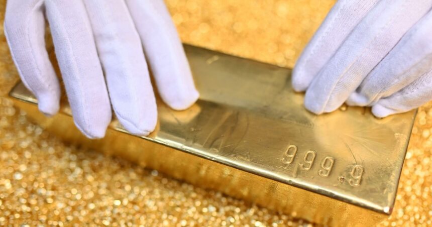 Africa Emerges as Global Gold Production Leader, Transforming Economic Stability 1 ZLZktkuTURBXy82NmJhMTRjNi00YjcyLTRlZTktODk0NS1iY2Q3ZjZlZTBiNDUuanBlZ5KVAwDNARrNE4HNCviTBc0EsM0Cdg