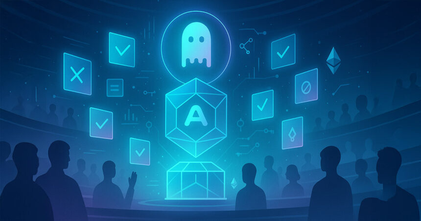 Aave Dominates DeFi with $30.5 Billion in Active Loans and Highest Total Value Locked 1 aave