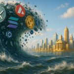altcoin market liquidation
