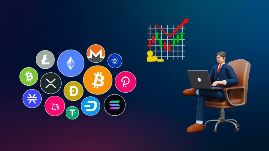 altcoins statistics